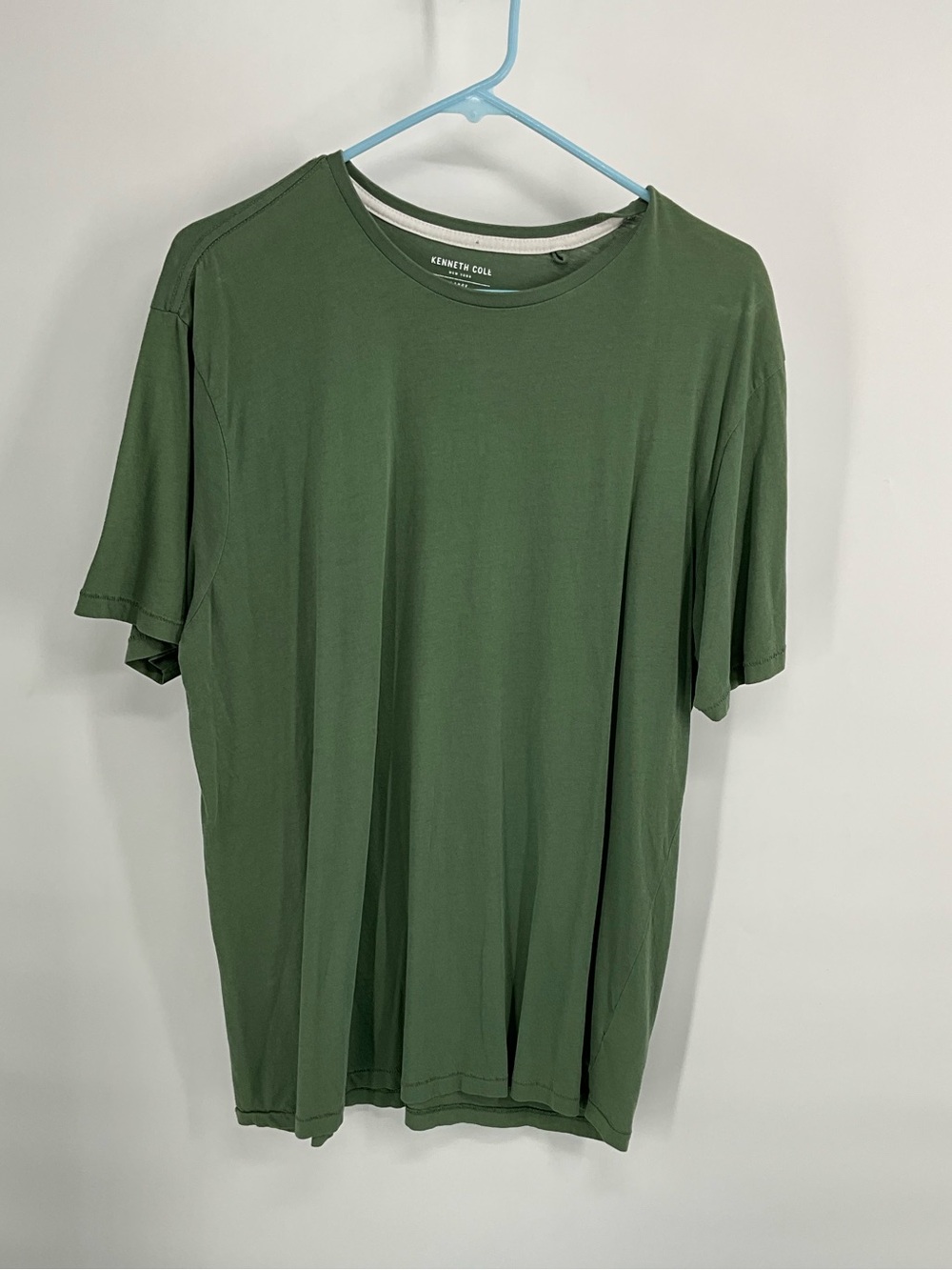 Kenneth Cole Tee Large